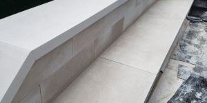 Portland Stone Copings