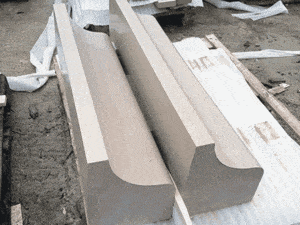 Natural Stone Ready For Delivery