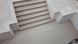 Read more about the article Cleaning Your Portland Stone Steps: Tips and Tricks for Long-Lasting Beauty