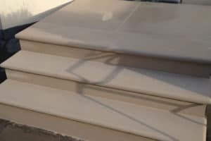 Yorkstone Small Steps