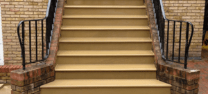 Read more about the article Why Yorkstone steps are the right choice for your home