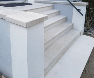 Portland Front Steps