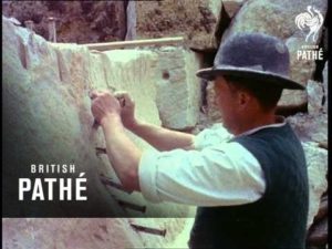 Read more about the article Portland Stone (1955)