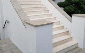Read more about the article The 5 steps to owning your own Portland Stone Steps