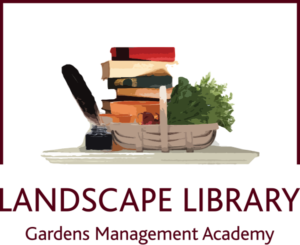 Read more about the article The Landscape Library